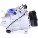 Purchase Top-Quality New Compressor And Clutch by NISSENS - 890759 pa2