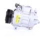 Purchase Top-Quality New Compressor And Clutch by NISSENS - 890759 pa4