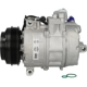 Purchase Top-Quality New Compressor And Clutch by NISSENS - 89080 pa1