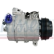 Purchase Top-Quality New Compressor And Clutch by NISSENS - 89080 pa3