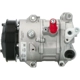 Purchase Top-Quality New Compressor And Clutch by NISSENS - 890803 pa2