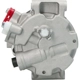 Purchase Top-Quality New Compressor And Clutch by NISSENS - 890803 pa4