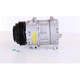 Purchase Top-Quality New Compressor And Clutch by NISSENS - 890804 pa3