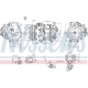 Purchase Top-Quality New Compressor And Clutch by NISSENS - 890804 pa4