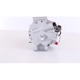Purchase Top-Quality New Compressor And Clutch by NISSENS - 890804 pa5