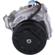 Purchase Top-Quality New Compressor And Clutch by NISSENS - 890806 pa3
