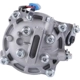 Purchase Top-Quality New Compressor And Clutch by NISSENS - 890806 pa4
