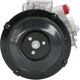 Purchase Top-Quality New Compressor And Clutch by NISSENS - 890808 pa1