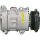 Purchase Top-Quality New Compressor And Clutch by NISSENS - 890808 pa3