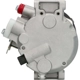 Purchase Top-Quality New Compressor And Clutch by NISSENS - 890808 pa4