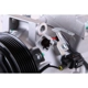 Purchase Top-Quality New Compressor And Clutch by NISSENS - 890816 pa2