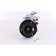Purchase Top-Quality New Compressor And Clutch by NISSENS - 890816 pa4