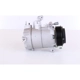 Purchase Top-Quality New Compressor And Clutch by NISSENS - 890816 pa6