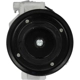 Purchase Top-Quality New Compressor And Clutch by NISSENS - 89084 pa5