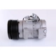 Purchase Top-Quality New Compressor And Clutch by NISSENS - 890870 pa2
