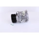 Purchase Top-Quality New Compressor And Clutch by NISSENS - 890870 pa4