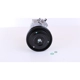 Purchase Top-Quality New Compressor And Clutch by NISSENS - 890881 pa1