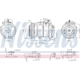 Purchase Top-Quality New Compressor And Clutch by NISSENS - 890881 pa2