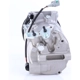 Purchase Top-Quality New Compressor And Clutch by NISSENS - 890894 pa5