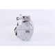 Purchase Top-Quality New Compressor And Clutch by NISSENS - 89090 pa2
