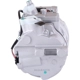 Purchase Top-Quality New Compressor And Clutch by NISSENS - 89090 pa3