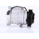 Purchase Top-Quality New Compressor And Clutch by NISSENS - 890904 pa2