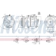 Purchase Top-Quality New Compressor And Clutch by NISSENS - 890904 pa4
