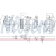 Purchase Top-Quality New Compressor And Clutch by NISSENS - 890910 pa3