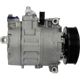 Purchase Top-Quality New Compressor And Clutch by NISSENS - 89092 pa2