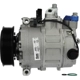 Purchase Top-Quality New Compressor And Clutch by NISSENS - 89092 pa4