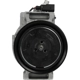 Purchase Top-Quality New Compressor And Clutch by NISSENS - 89092 pa5