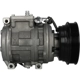 Purchase Top-Quality New Compressor And Clutch by NISSENS - 89098 pa2