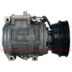 Purchase Top-Quality New Compressor And Clutch by NISSENS - 89098 pa3
