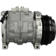 Purchase Top-Quality New Compressor And Clutch by NISSENS - 89099 pa4