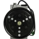 Purchase Top-Quality New Compressor And Clutch by NISSENS - 89101 pa2