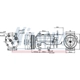 Purchase Top-Quality New Compressor And Clutch by NISSENS - 89101 pa3