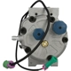 Purchase Top-Quality New Compressor And Clutch by NISSENS - 89101 pa5