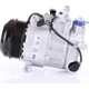 Purchase Top-Quality New Compressor And Clutch by NISSENS - 891031 pa4