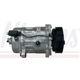 Purchase Top-Quality New Compressor And Clutch by NISSENS - 89117 pa3