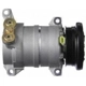 Purchase Top-Quality New Compressor And Clutch by SPECTRA PREMIUM INDUSTRIES - 0610031 pa3