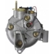 Purchase Top-Quality New Compressor And Clutch by SPECTRA PREMIUM INDUSTRIES - 0610032 pa1