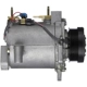 Purchase Top-Quality New Compressor And Clutch by SPECTRA PREMIUM INDUSTRIES - 0610032 pa14
