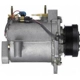 Purchase Top-Quality New Compressor And Clutch by SPECTRA PREMIUM INDUSTRIES - 0610032 pa4