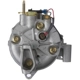 Purchase Top-Quality New Compressor And Clutch by SPECTRA PREMIUM INDUSTRIES - 0610032 pa8