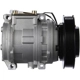 Purchase Top-Quality New Compressor And Clutch by SPECTRA PREMIUM INDUSTRIES - 0610035 pa12