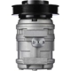 Purchase Top-Quality New Compressor And Clutch by SPECTRA PREMIUM INDUSTRIES - 0610035 pa8