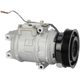 Purchase Top-Quality New Compressor And Clutch by SPECTRA PREMIUM INDUSTRIES - 0610040 pa10