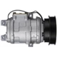 Purchase Top-Quality New Compressor And Clutch by SPECTRA PREMIUM INDUSTRIES - 0610040 pa3