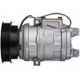 Purchase Top-Quality New Compressor And Clutch by SPECTRA PREMIUM INDUSTRIES - 0610040 pa4