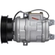 Purchase Top-Quality New Compressor And Clutch by SPECTRA PREMIUM INDUSTRIES - 0610040 pa7